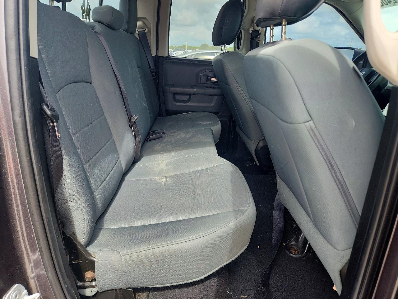 Ram 1500 Slt