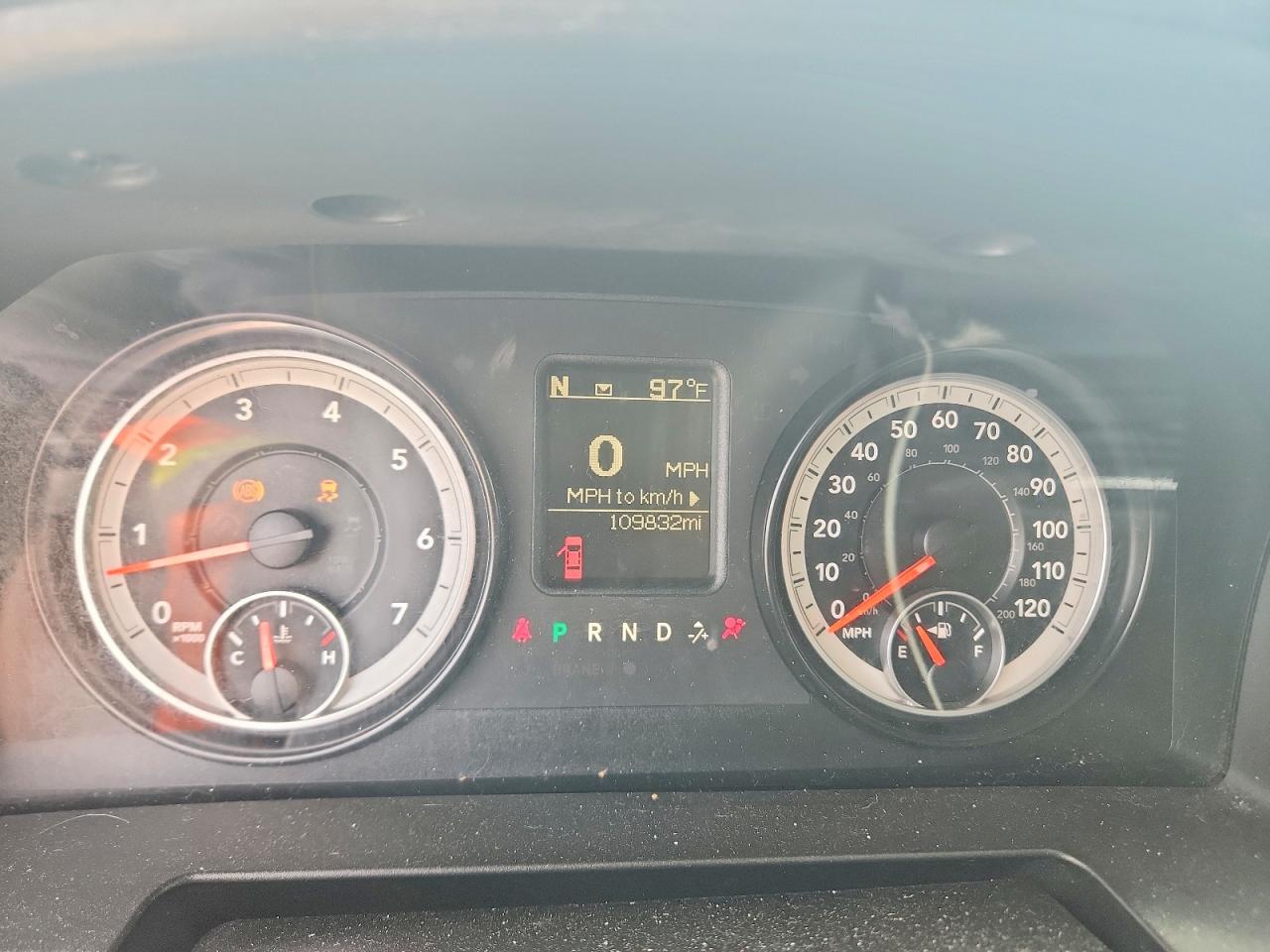 Ram 1500 Slt