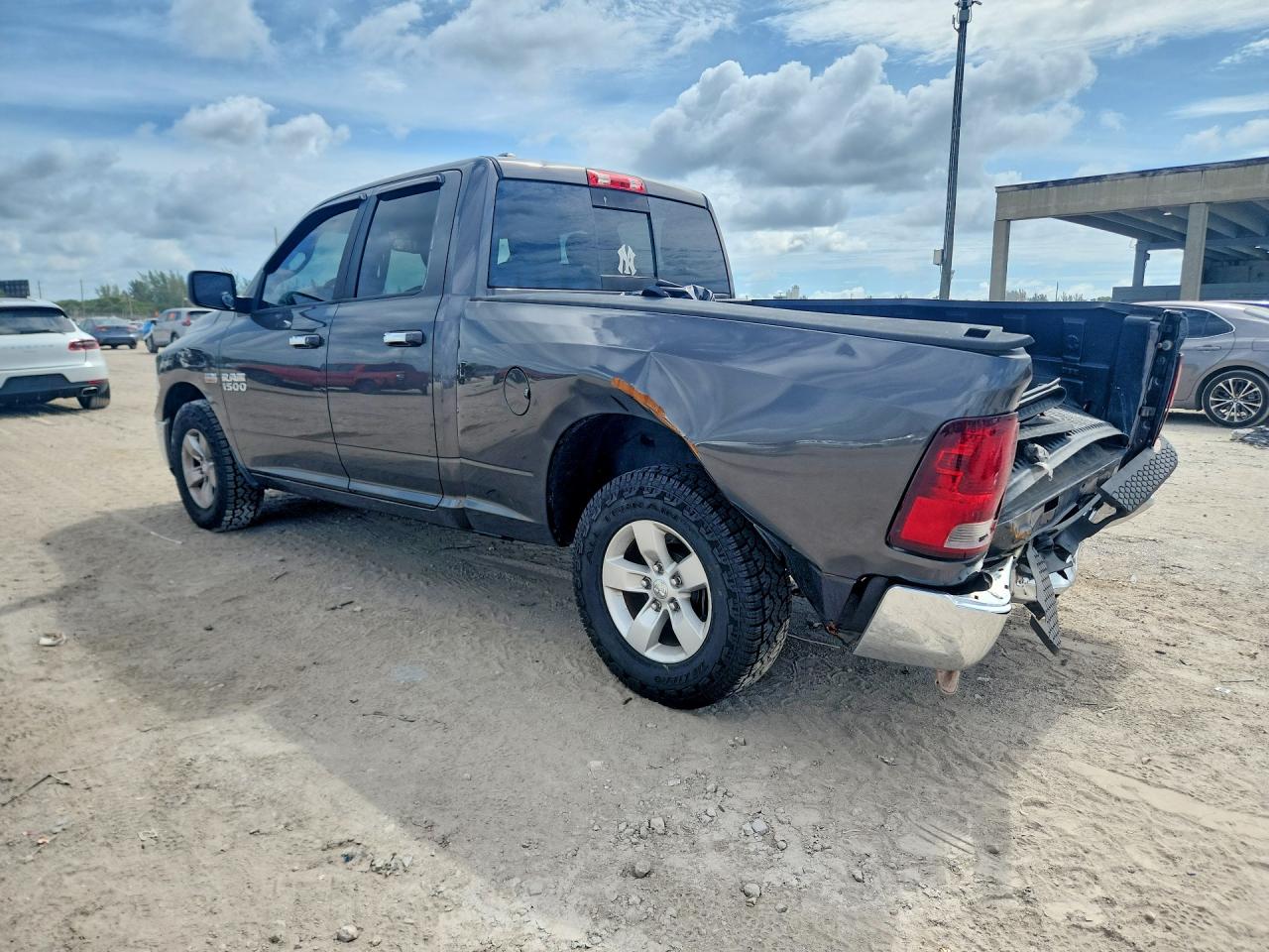 Ram 1500 Slt