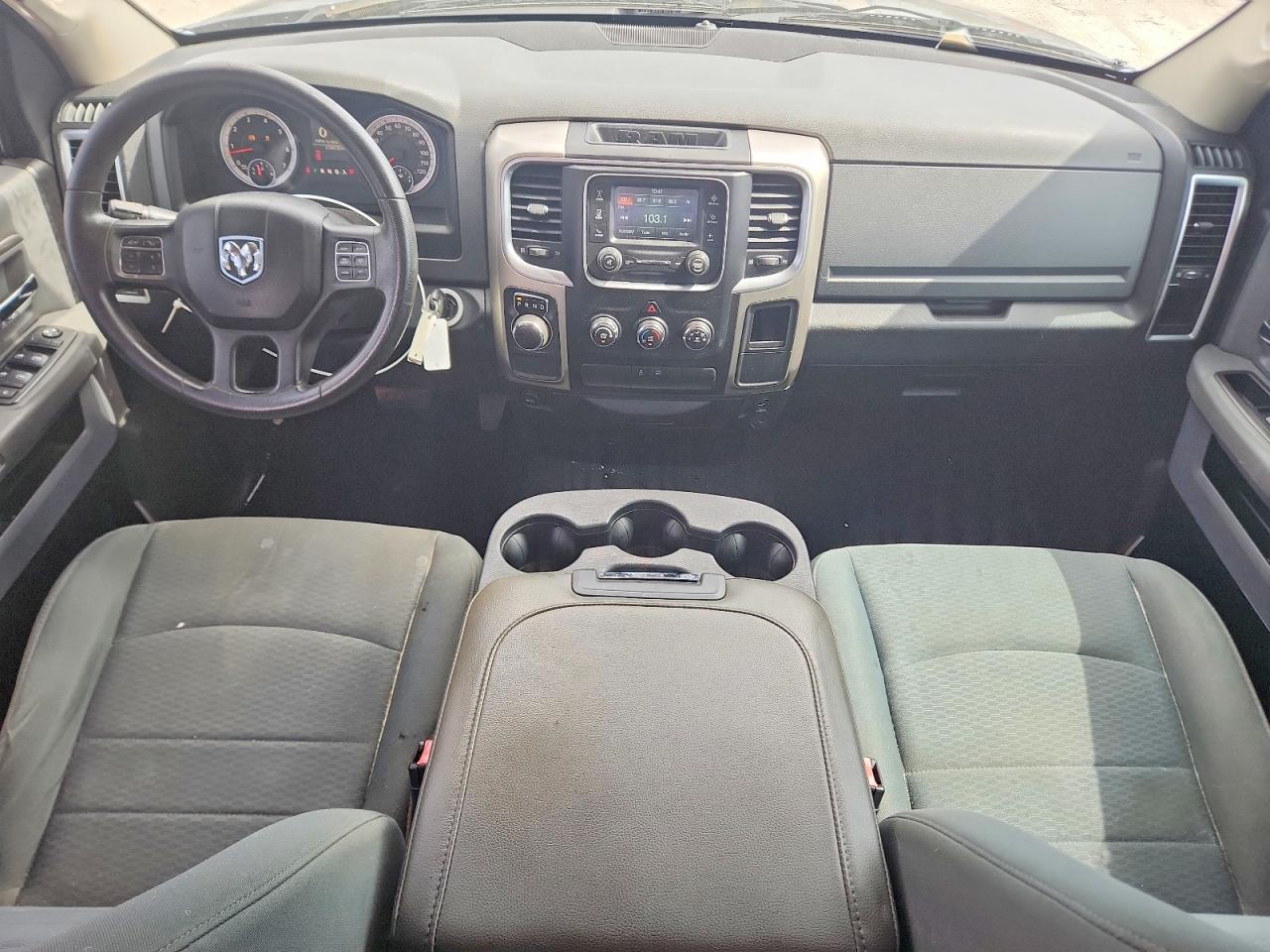 Ram 1500 Slt