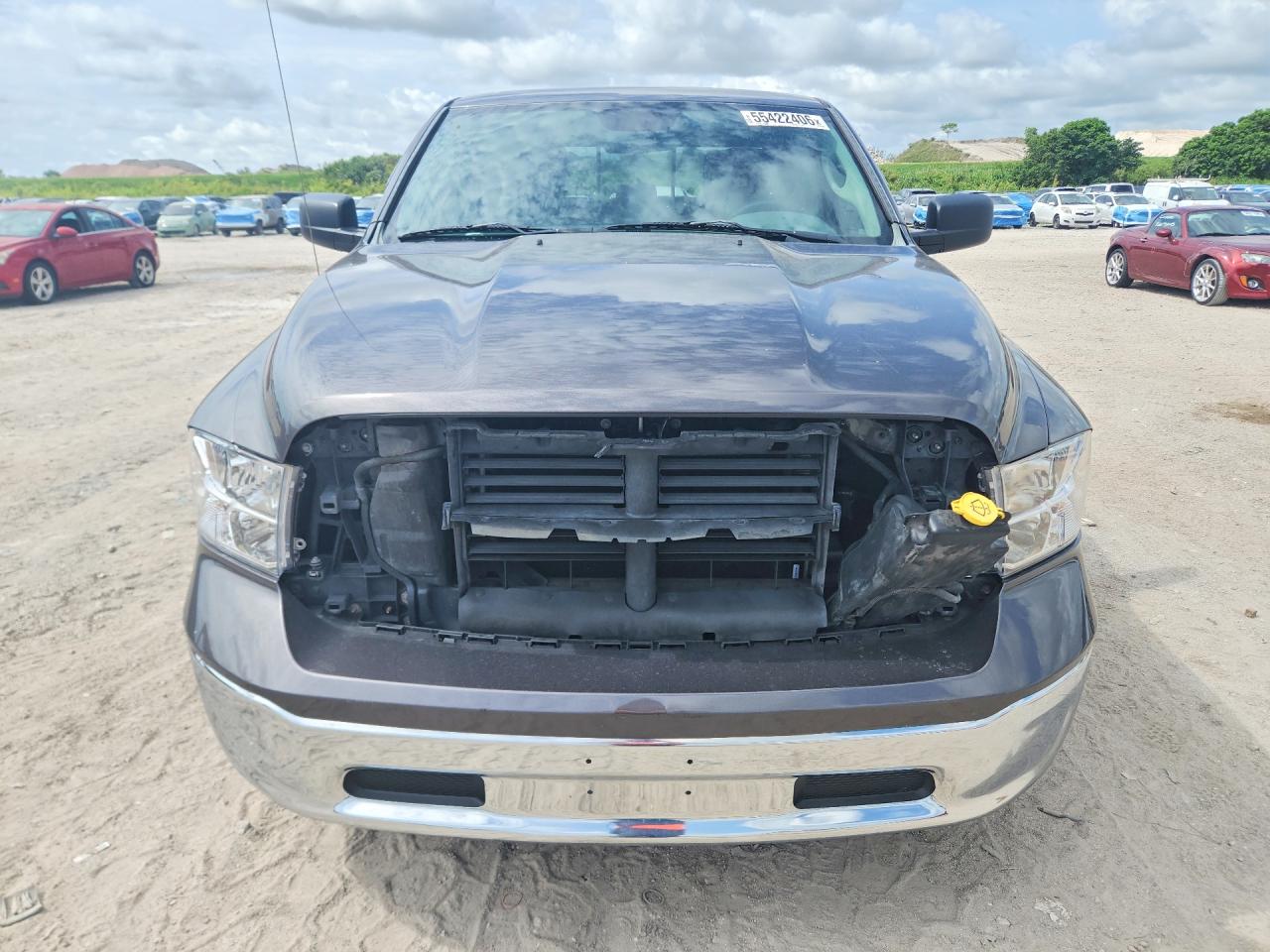 Ram 1500 Slt