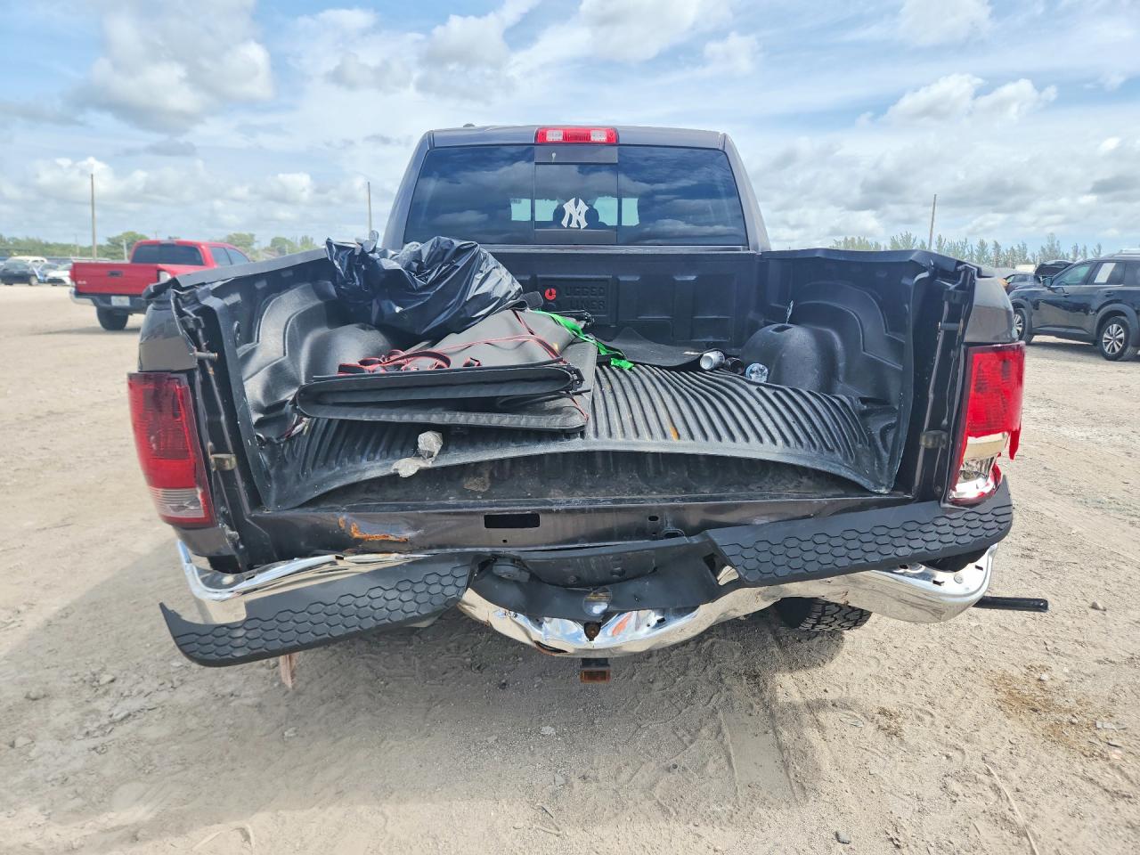 Ram 1500 Slt