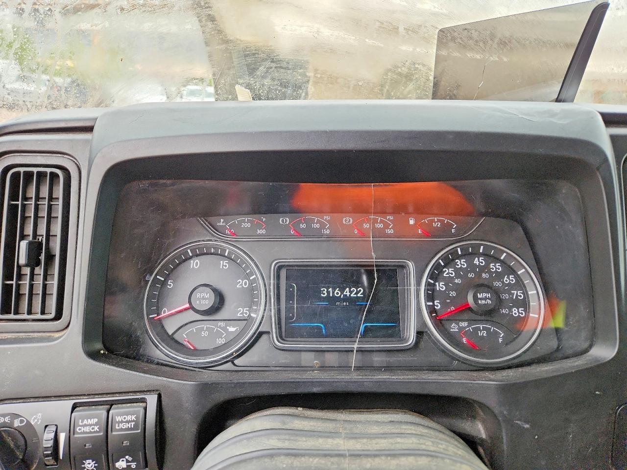 International Lt625