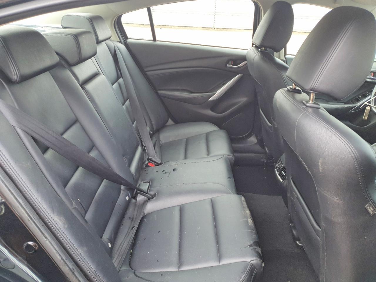Mazda 6 Touring
