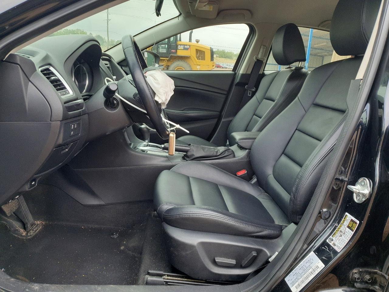 Mazda 6 Touring