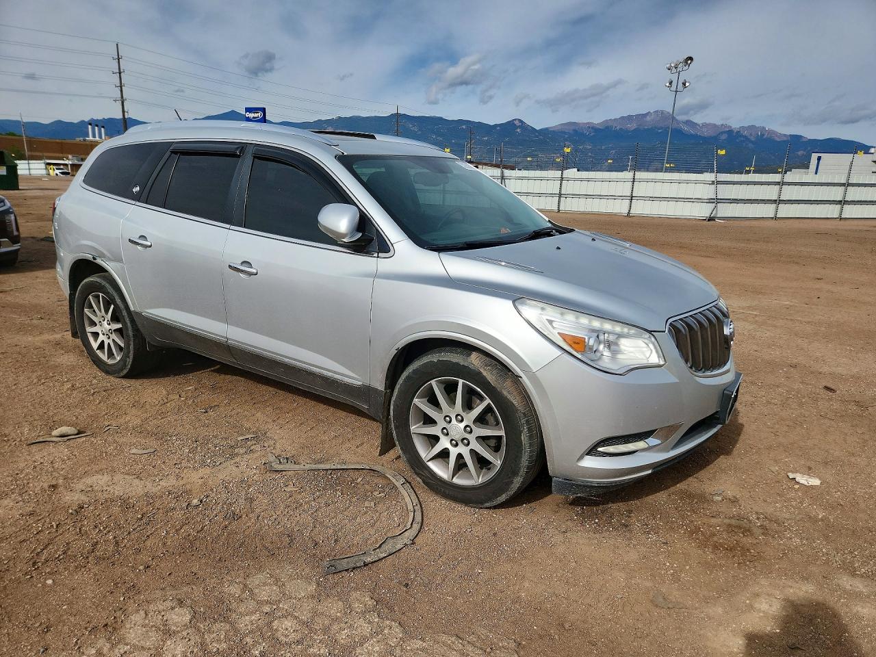 Buick Enclave
