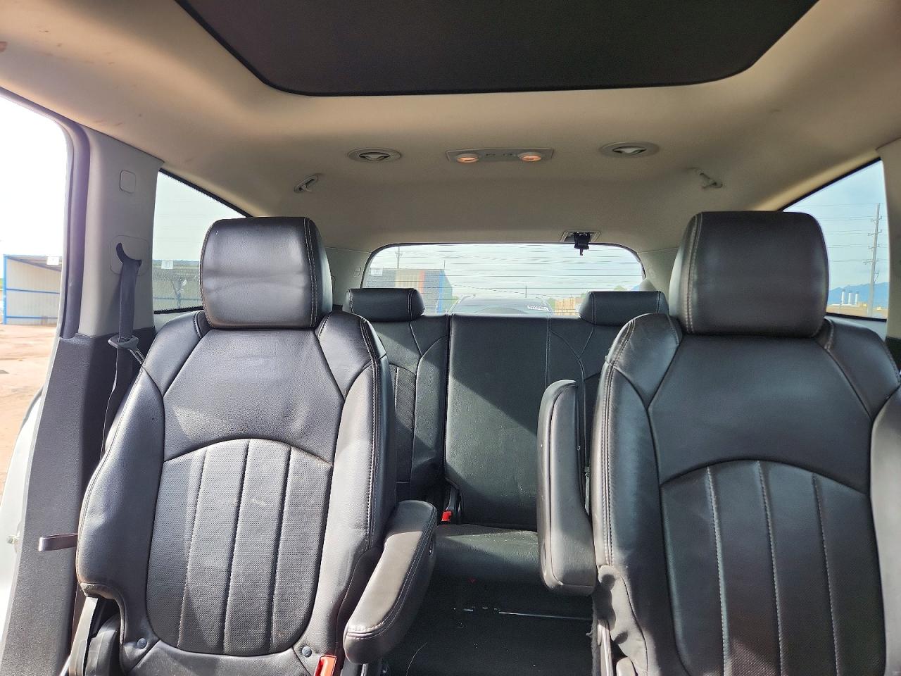 Buick Enclave
