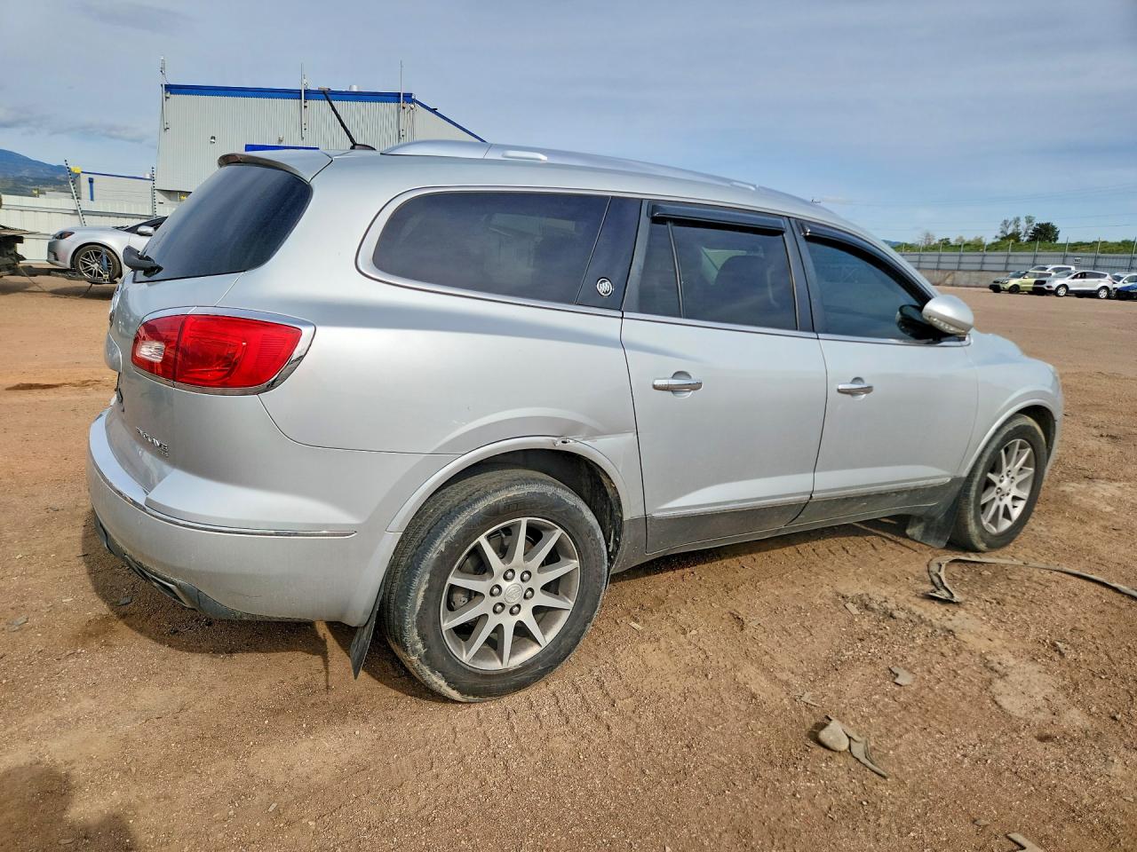 Buick Enclave