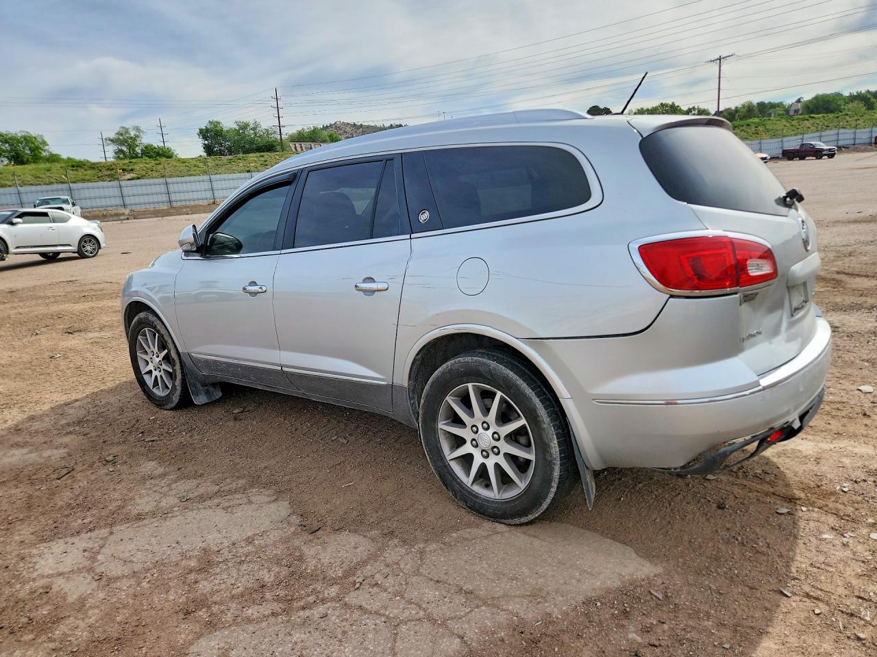 Buick Enclave