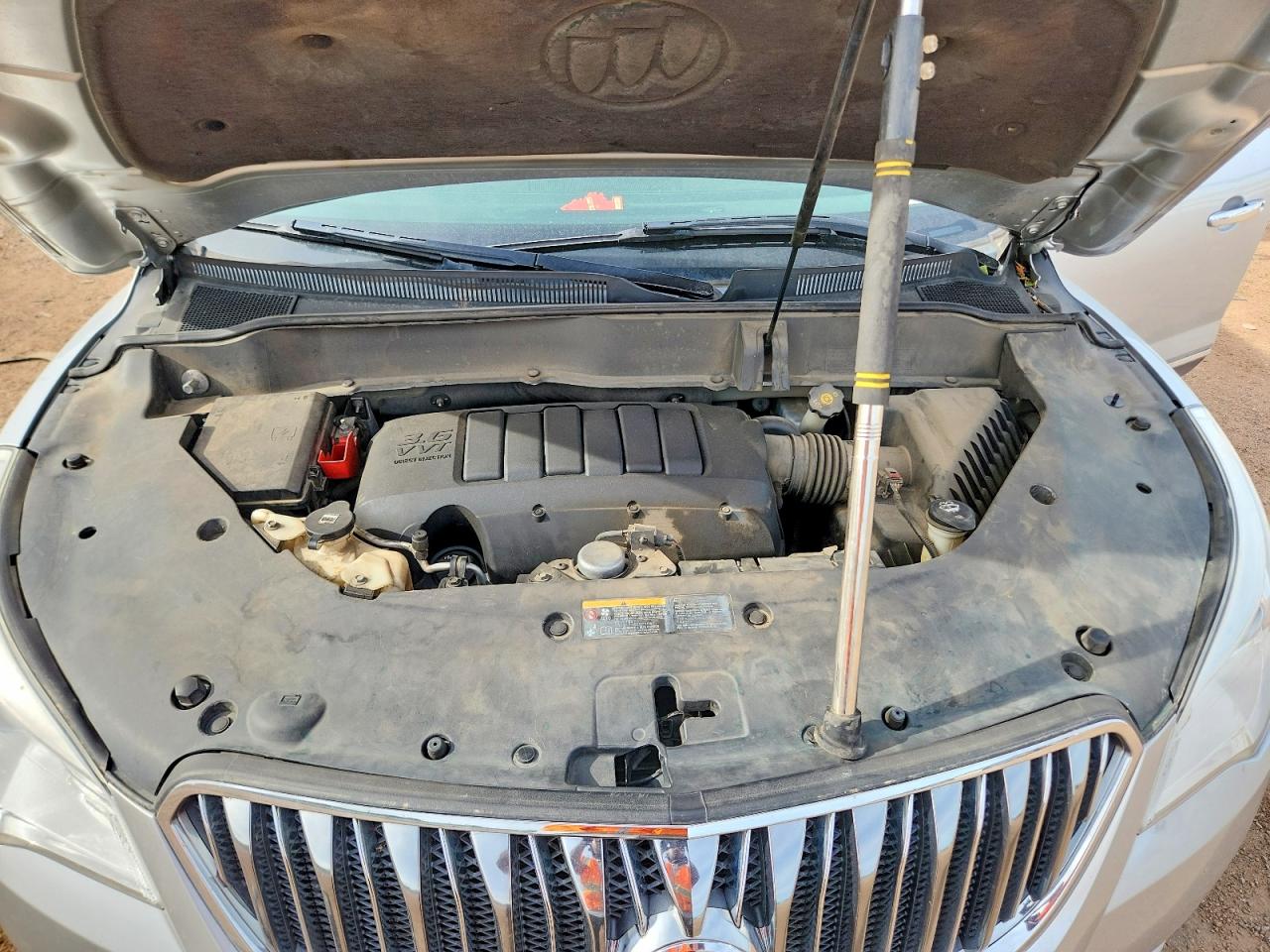 Buick Enclave