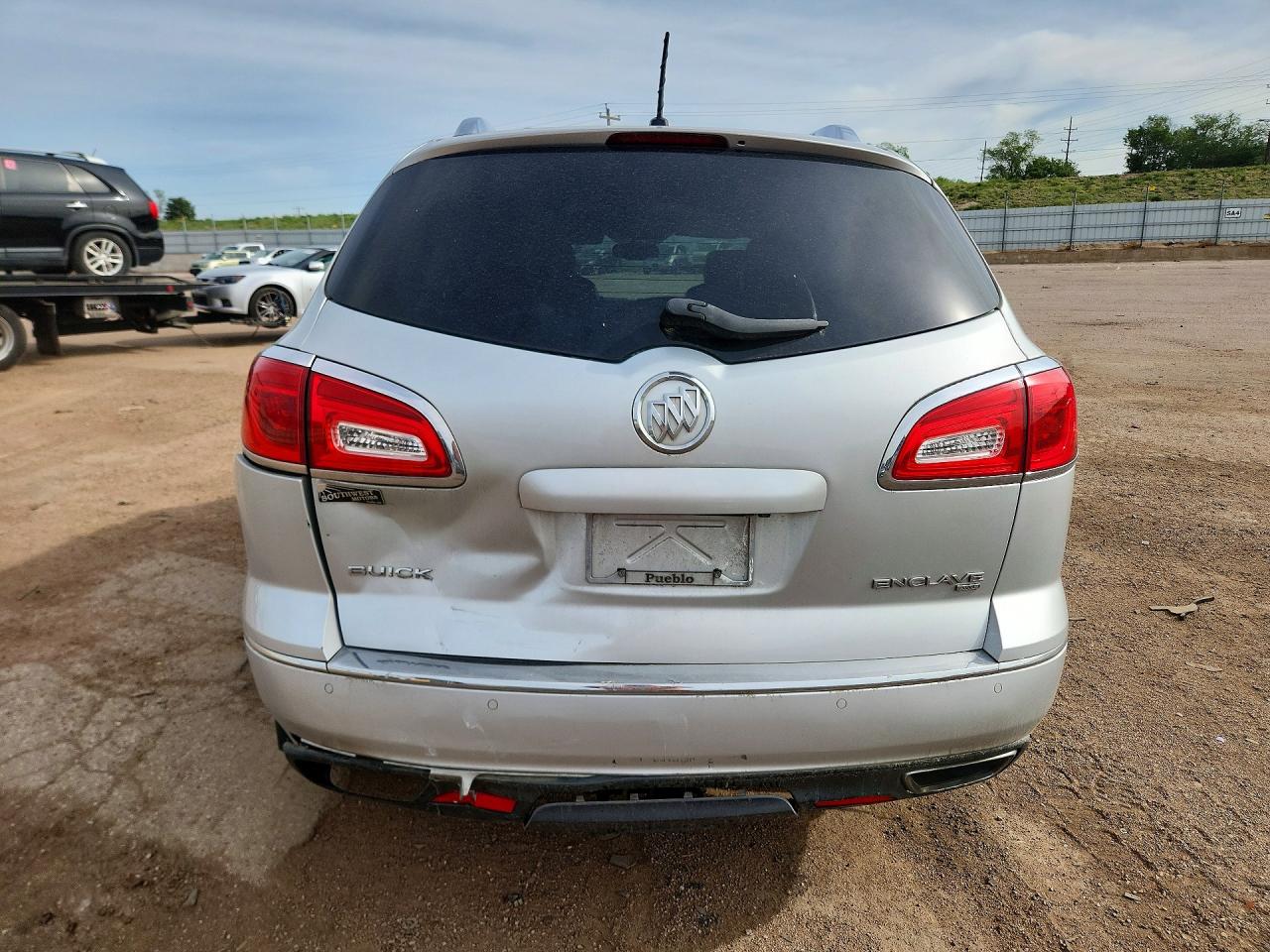 Buick Enclave