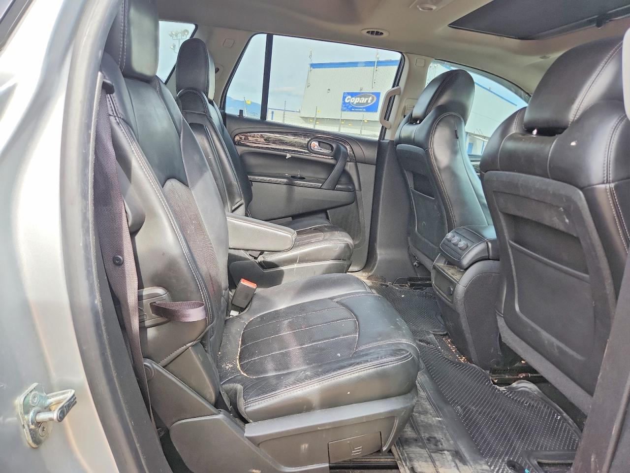 Buick Enclave