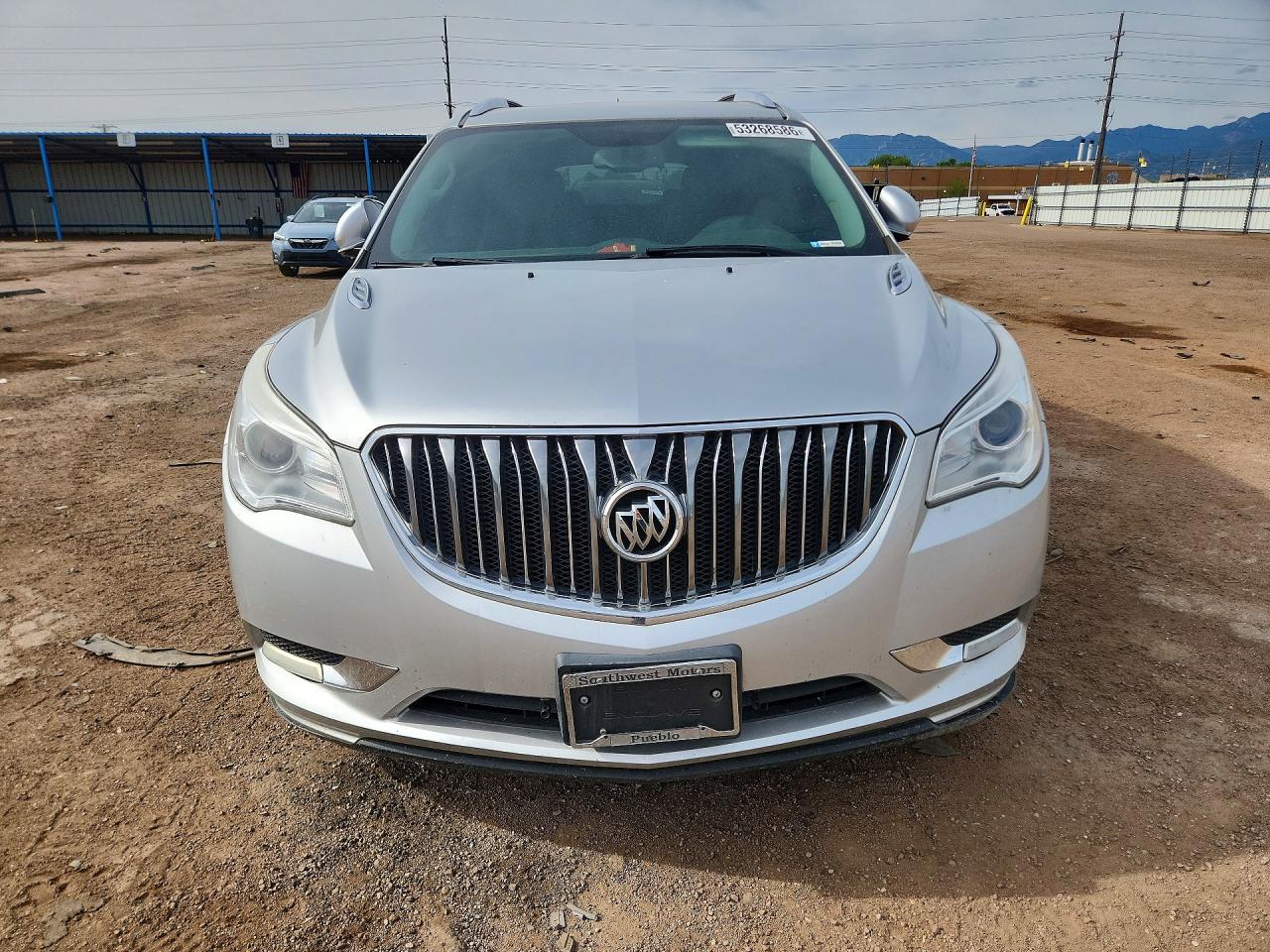 Buick Enclave