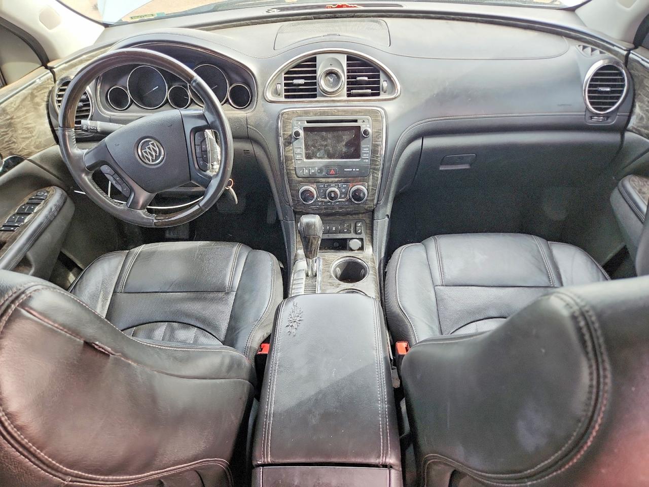 Buick Enclave