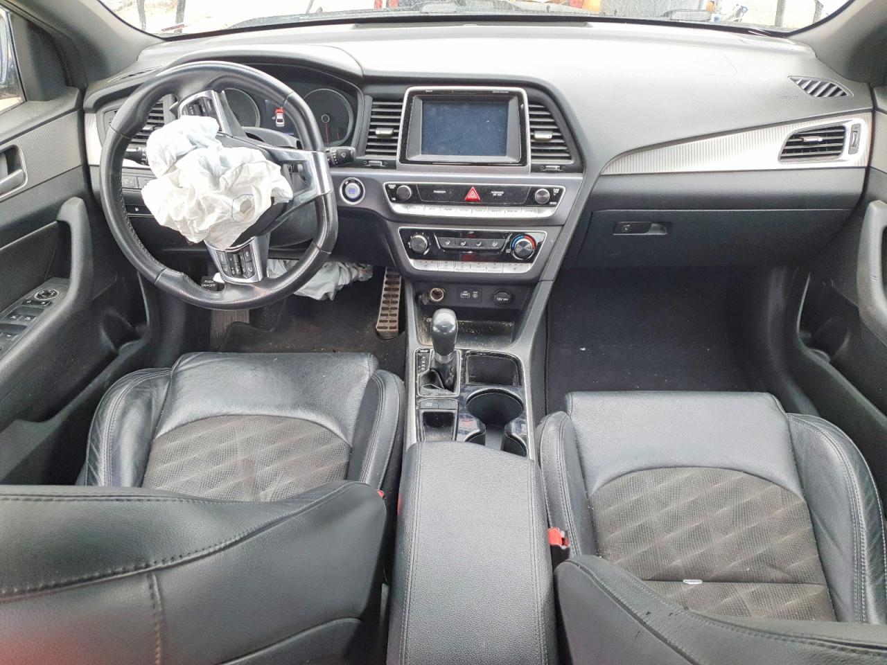 Hyundai SONATA Sport