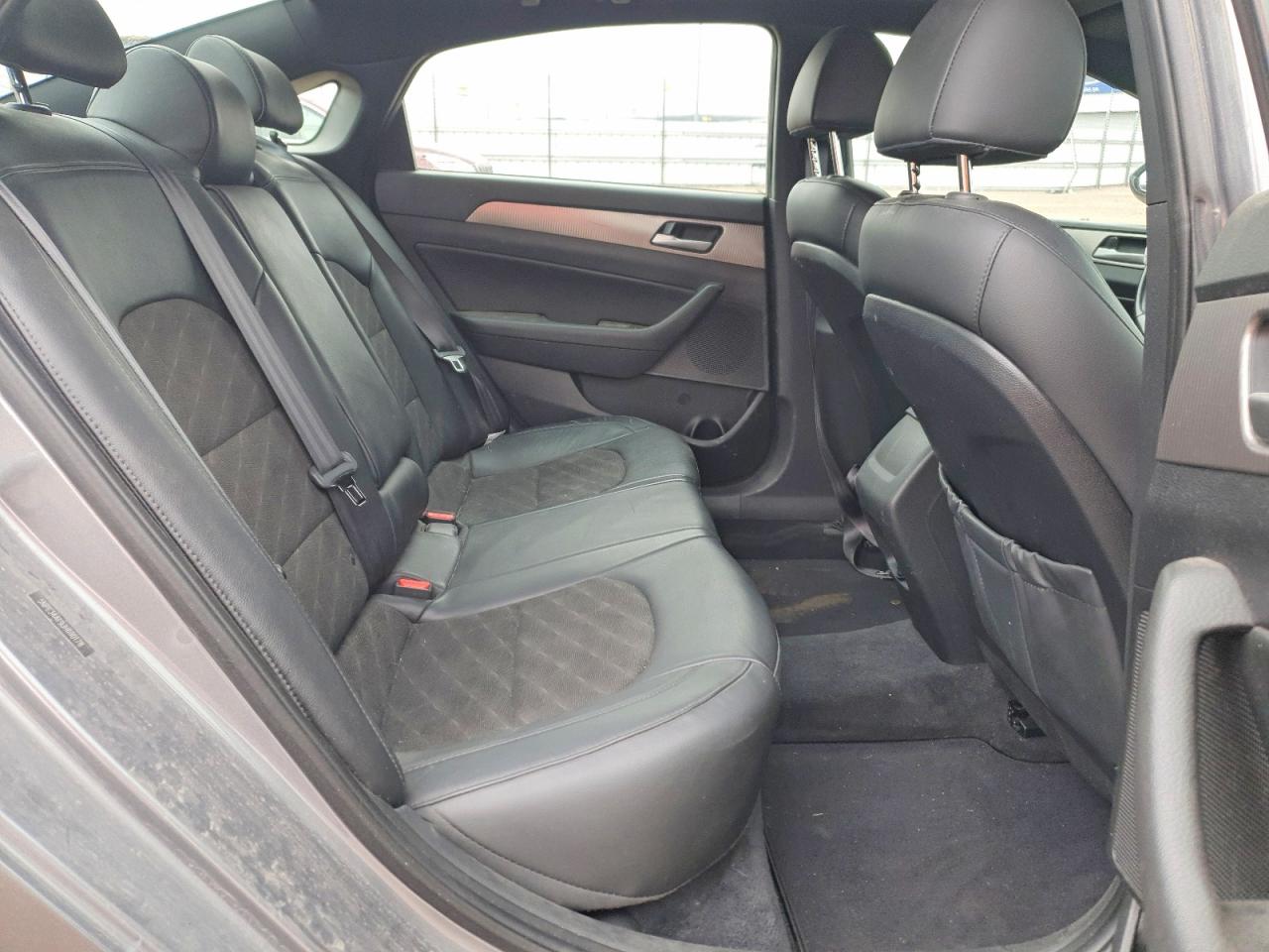 Hyundai SONATA Sport