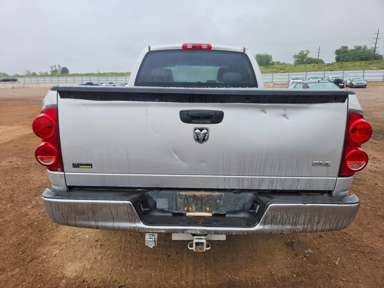 Dodge Ram 1500 St