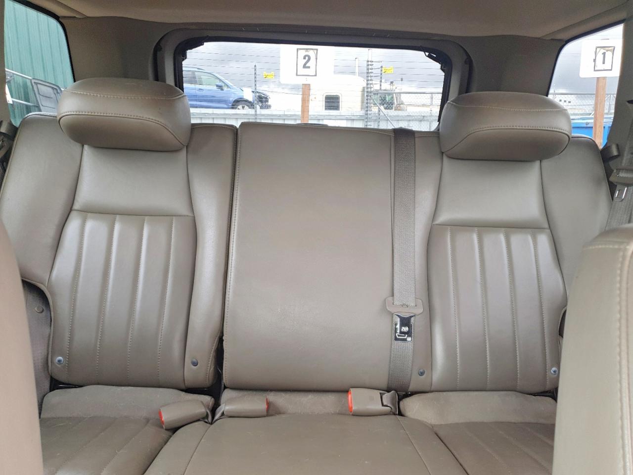 Jeep Cherokee Laredo