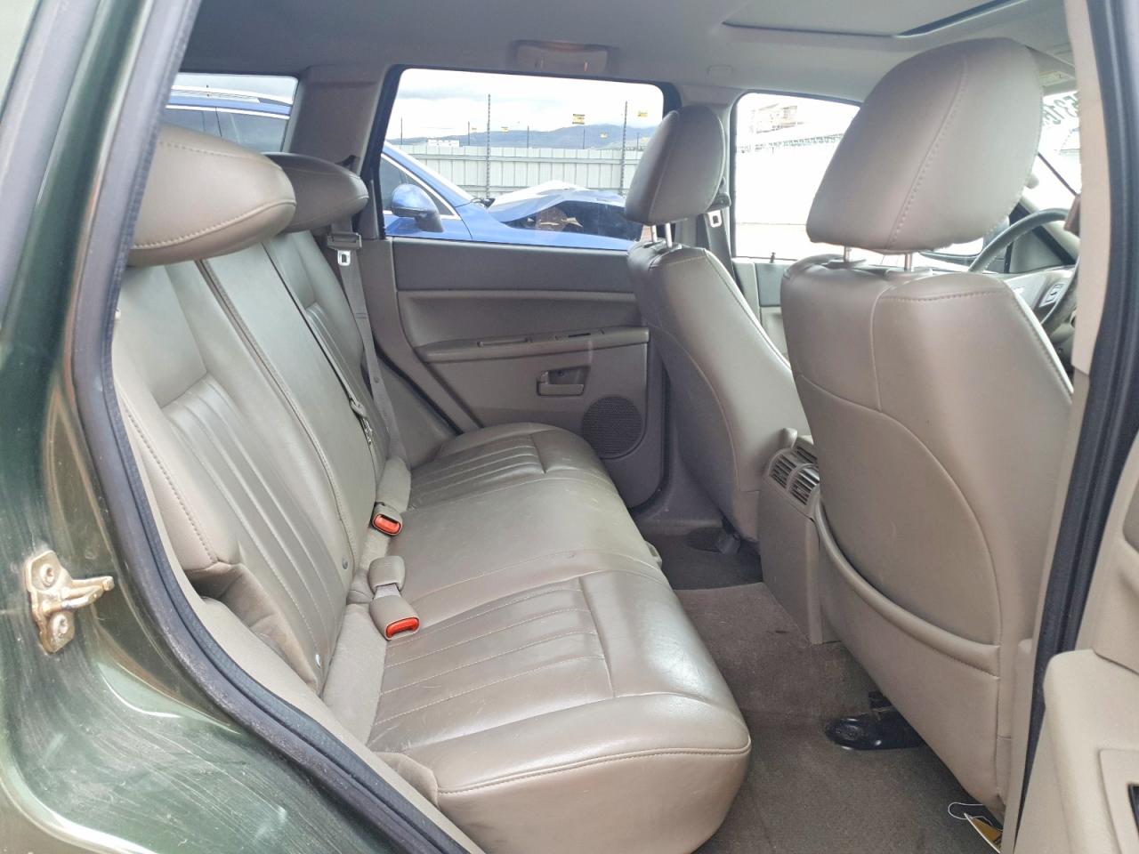 Jeep Cherokee Laredo