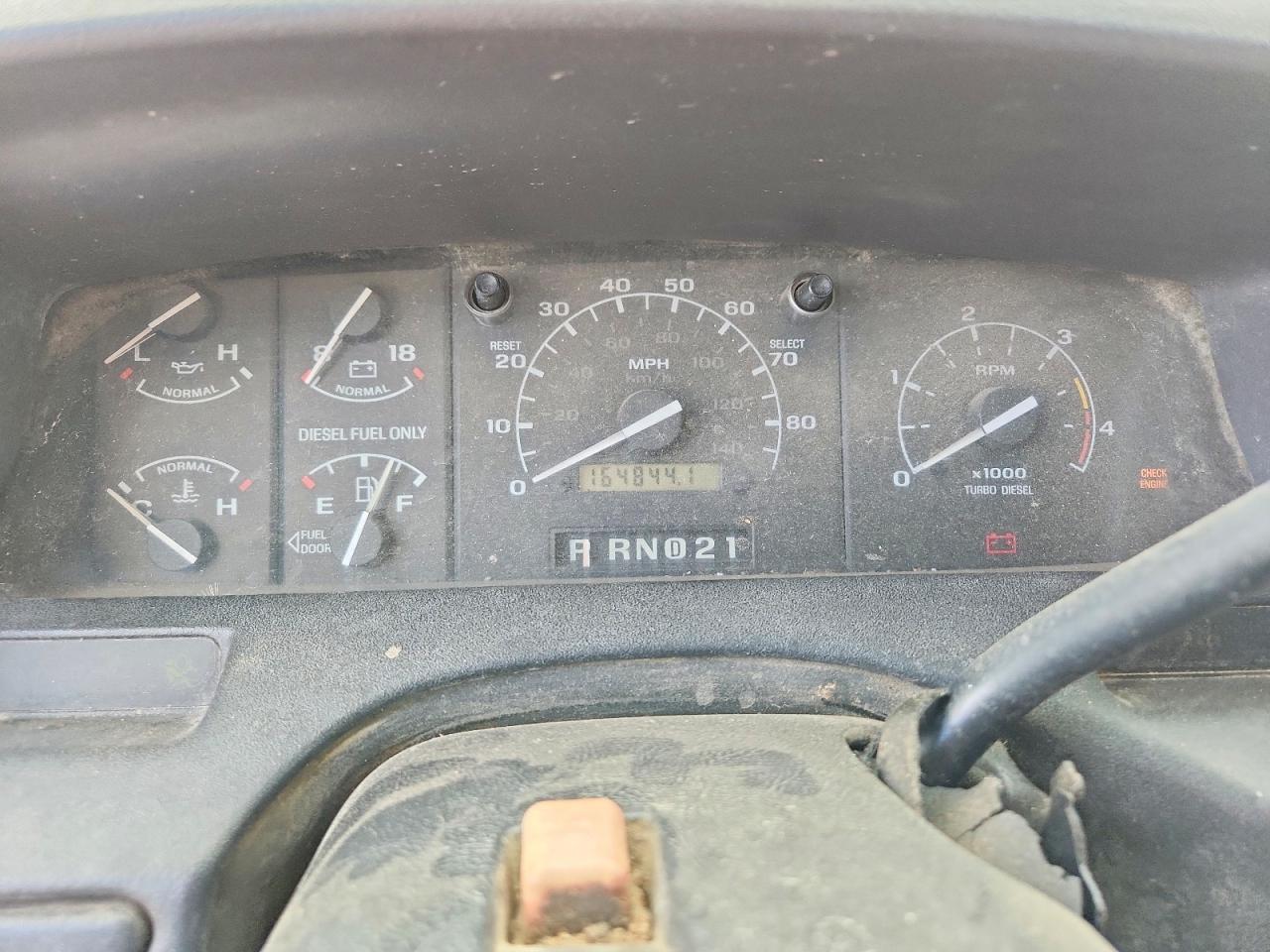 Ford F-350