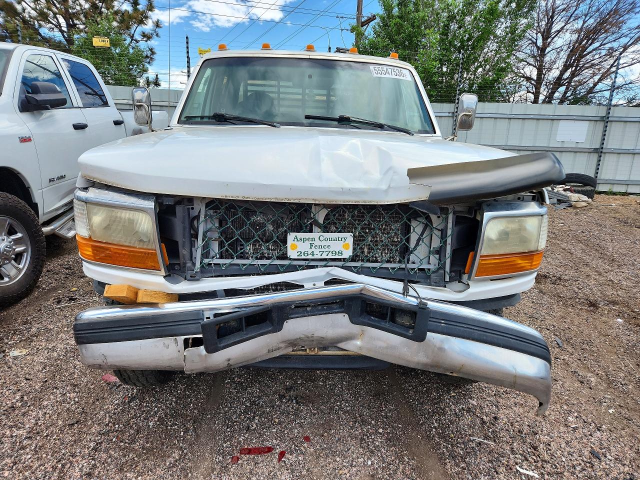 Ford F-350