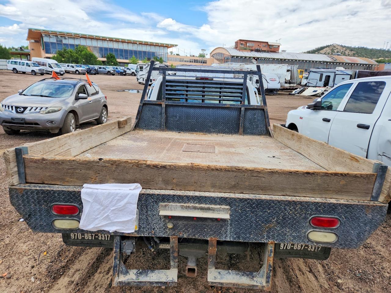 Ford F-350