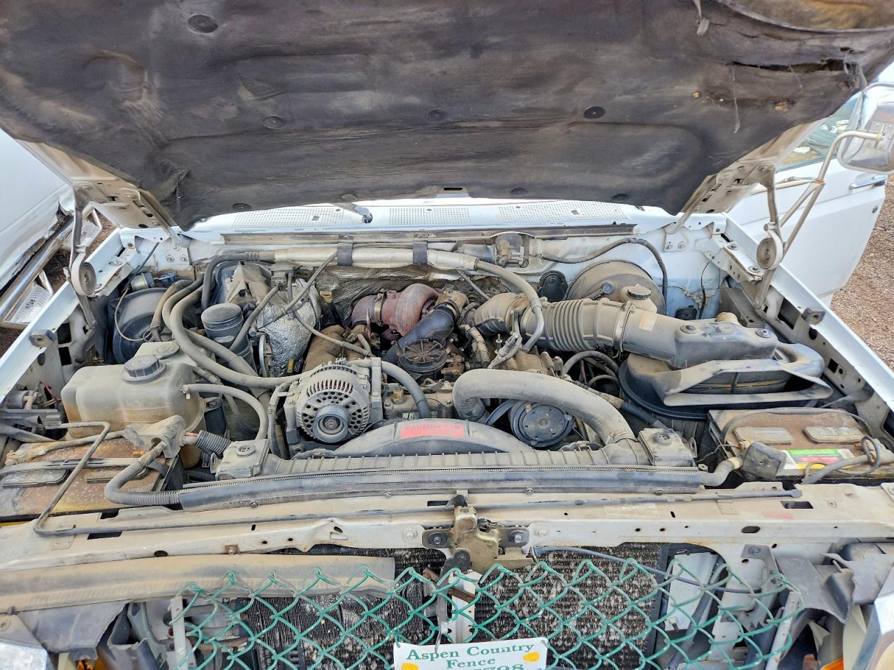 Ford F-350