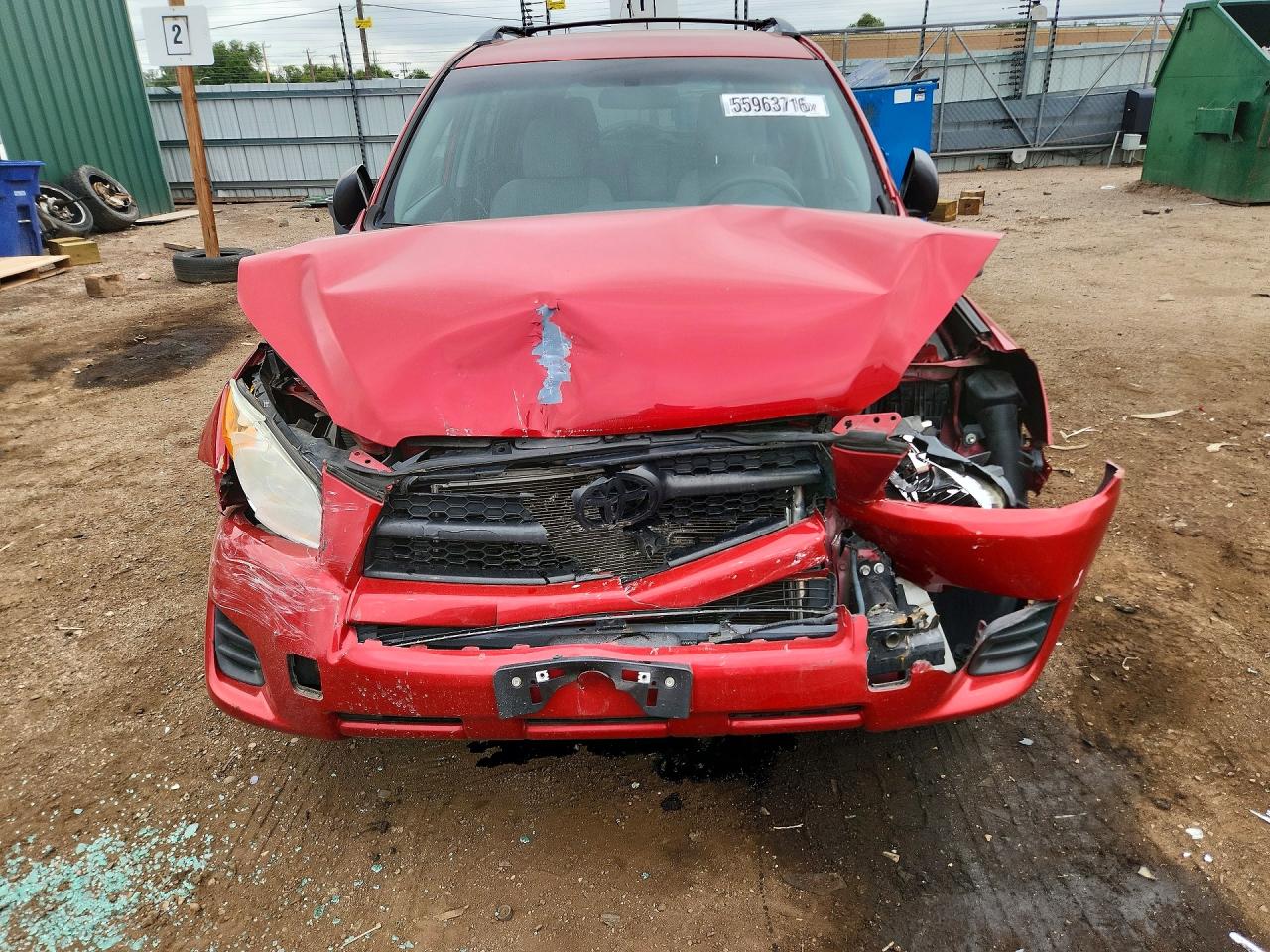 Toyota RAV4 Base