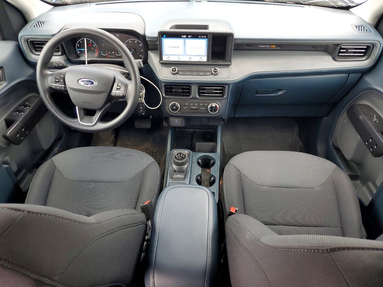 Ford Maverick Xl