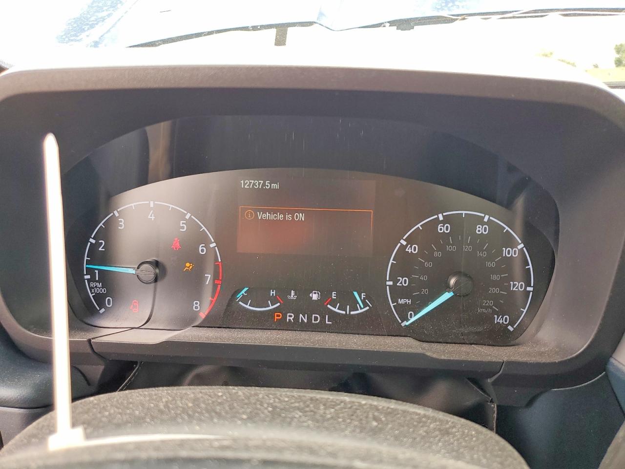 Ford Maverick Xl