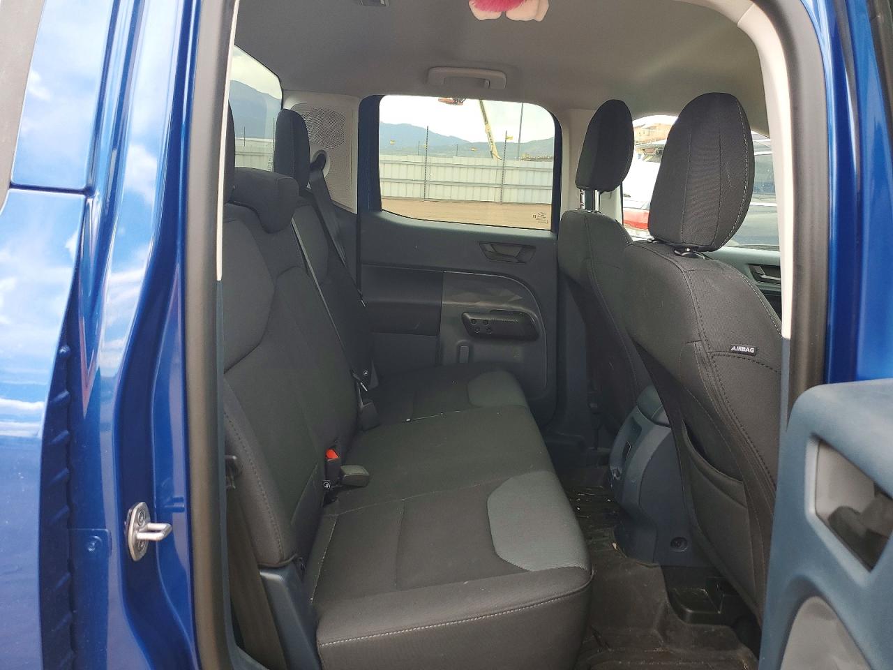 Ford Maverick Xl