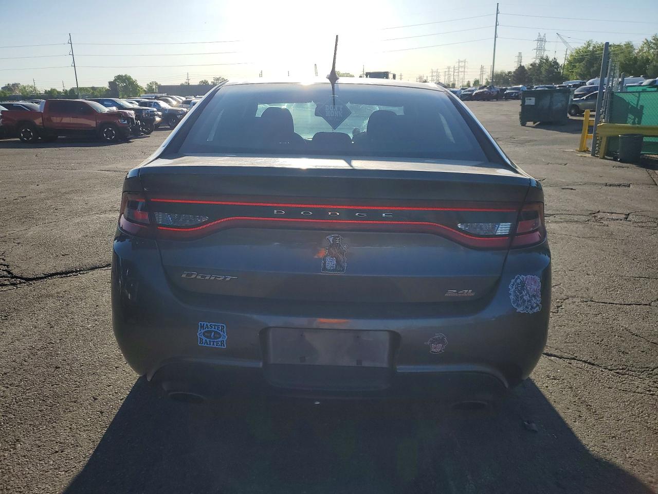Dodge Dart