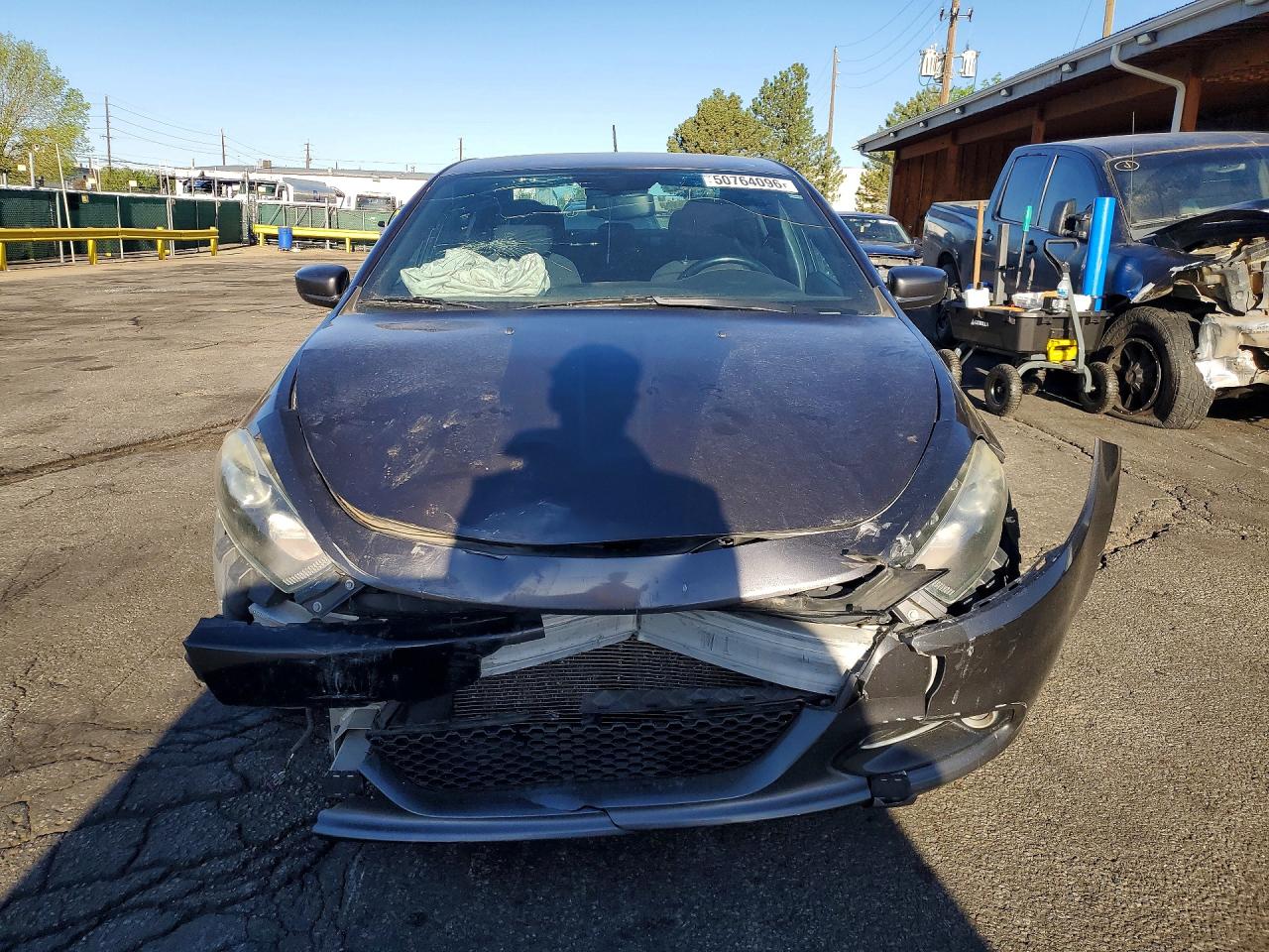 Dodge Dart
