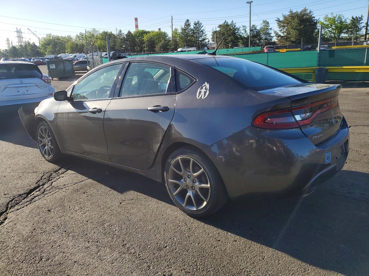 Dodge Dart