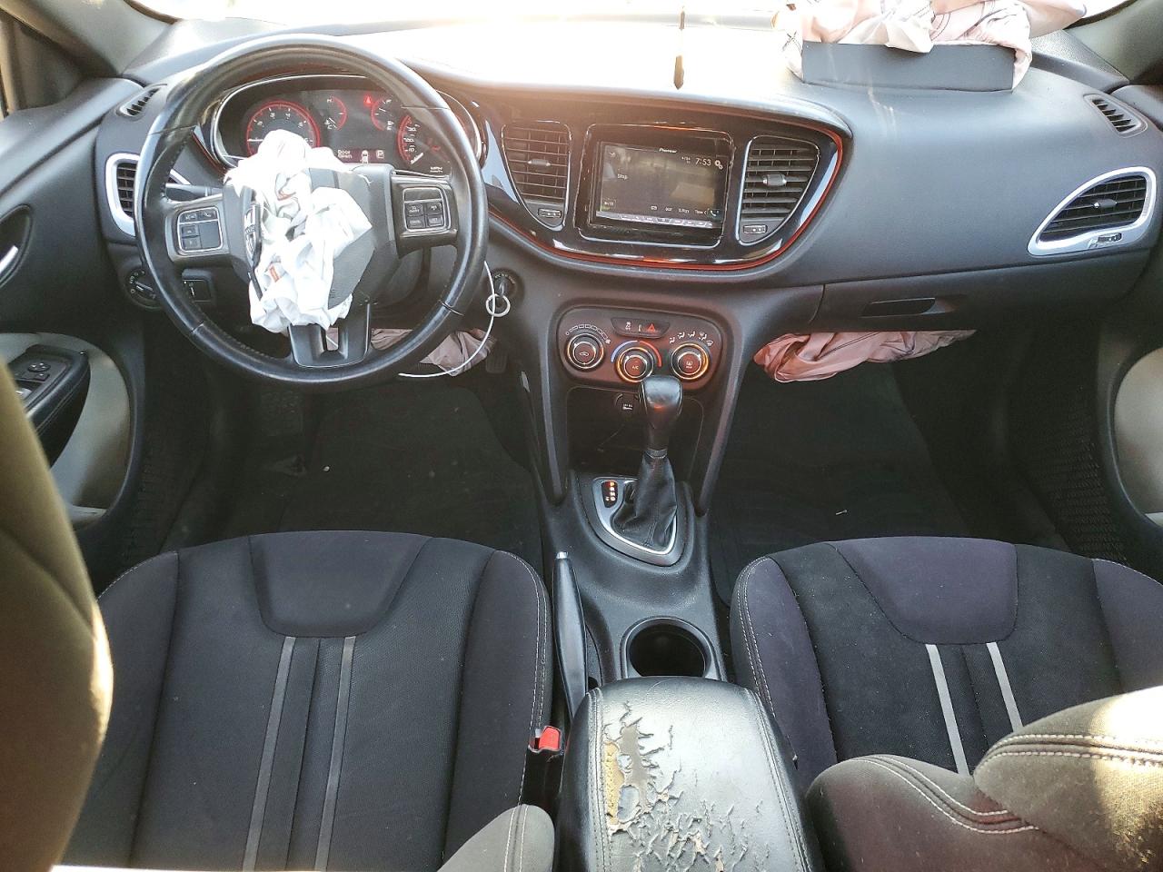 Dodge Dart