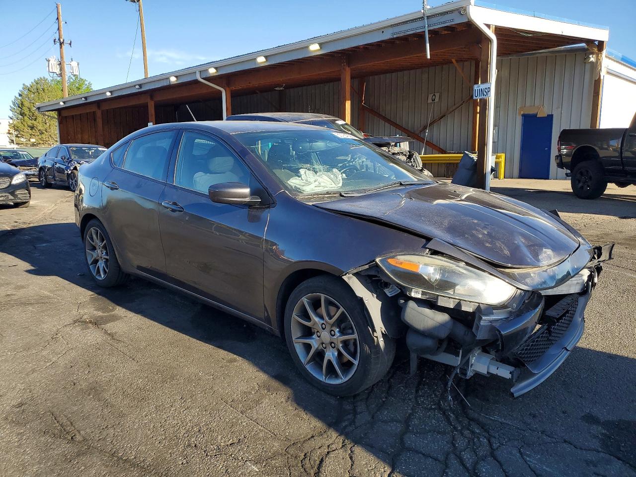 Dodge Dart