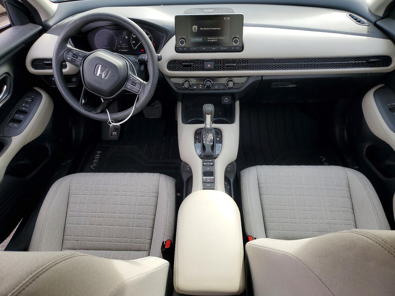 Honda HR-V Lx