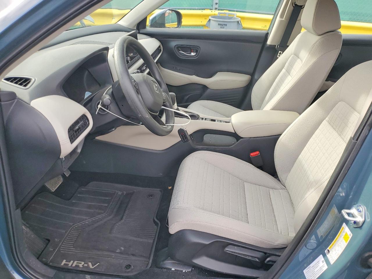 Honda HR-V Lx