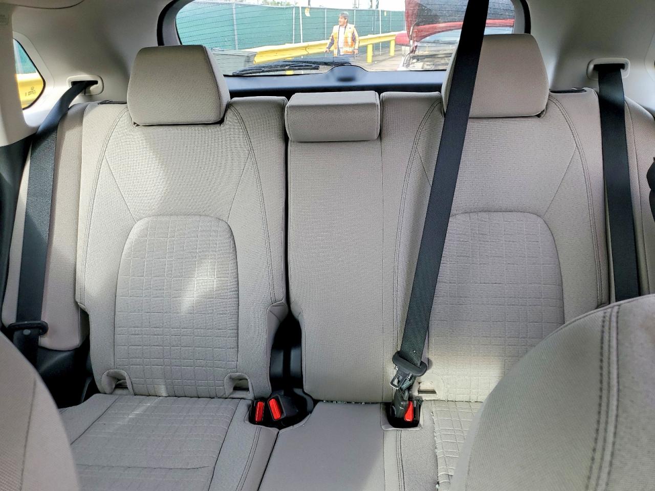 Honda HR-V Lx