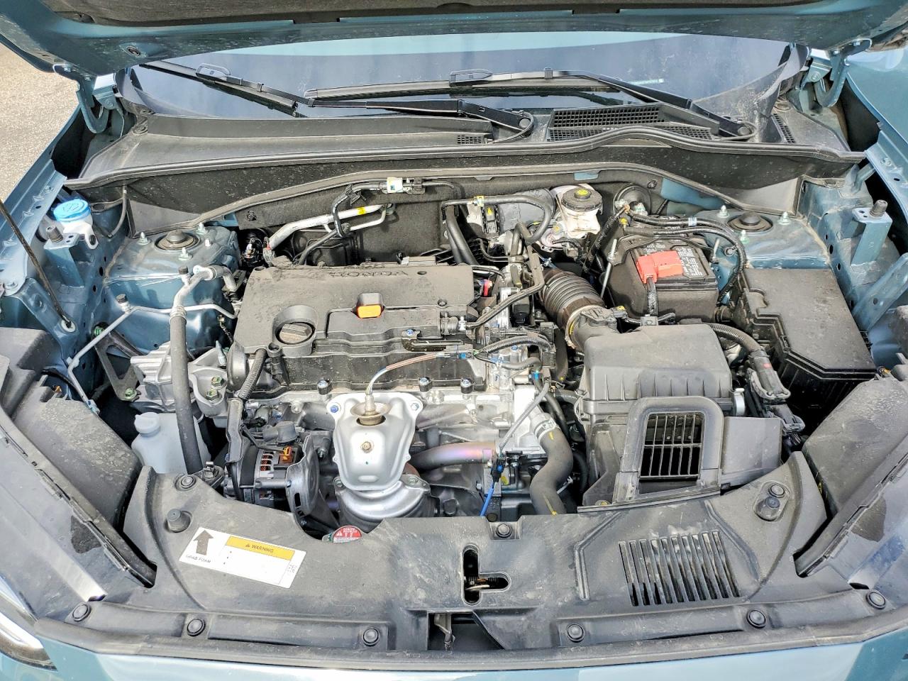 Honda HR-V Lx