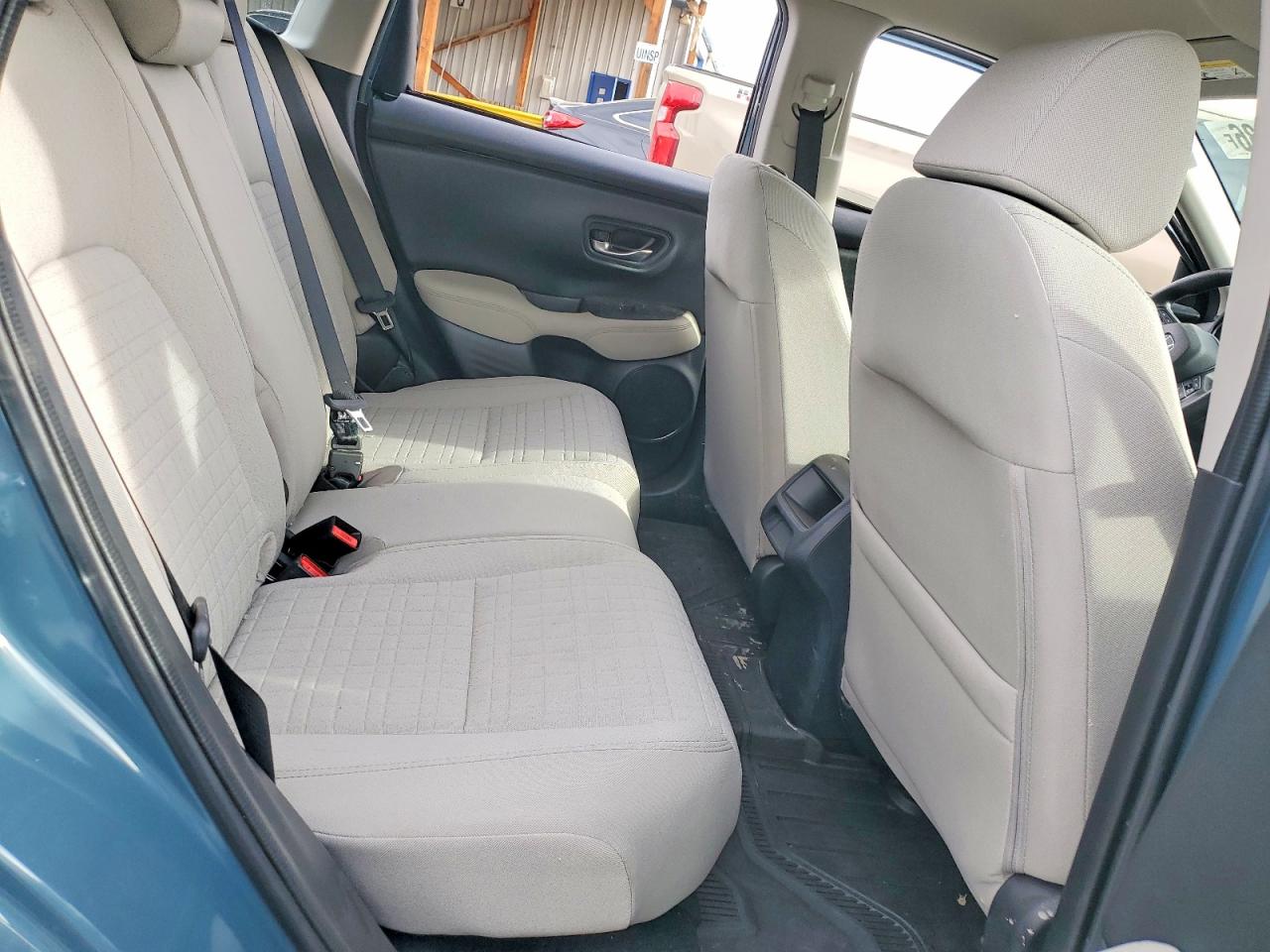 Honda HR-V Lx