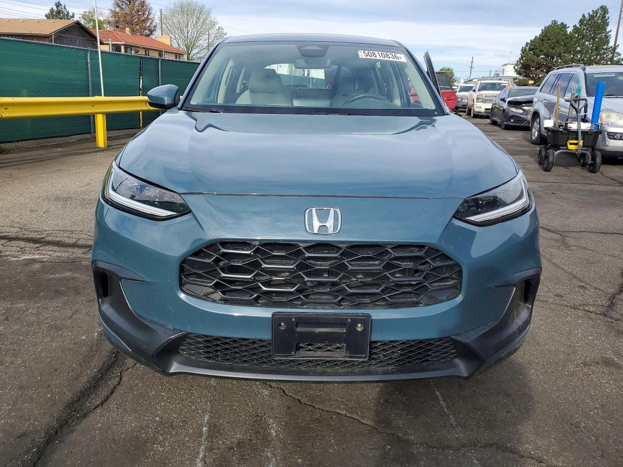 Honda HR-V Lx