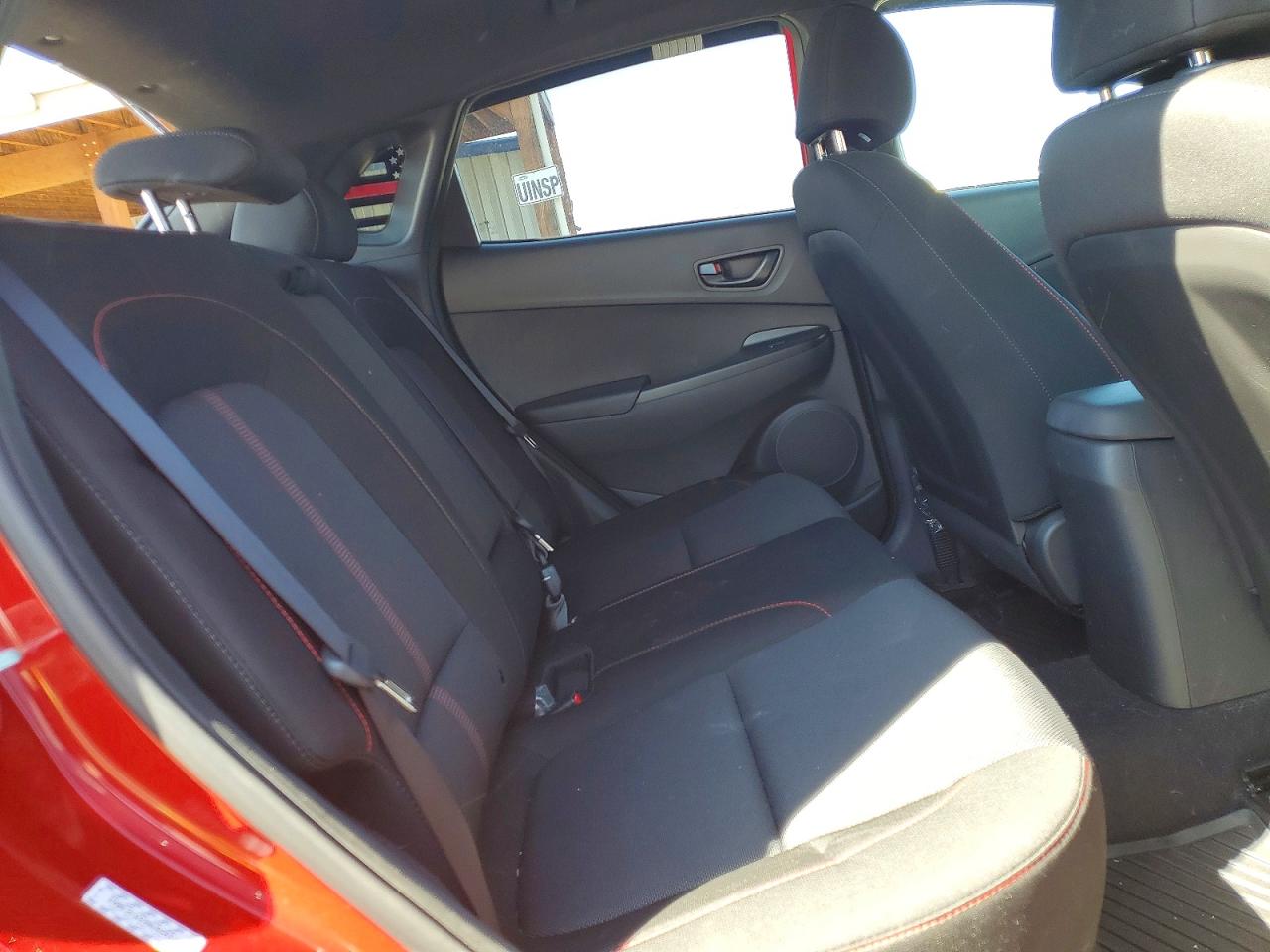 Hyundai KONA N Line