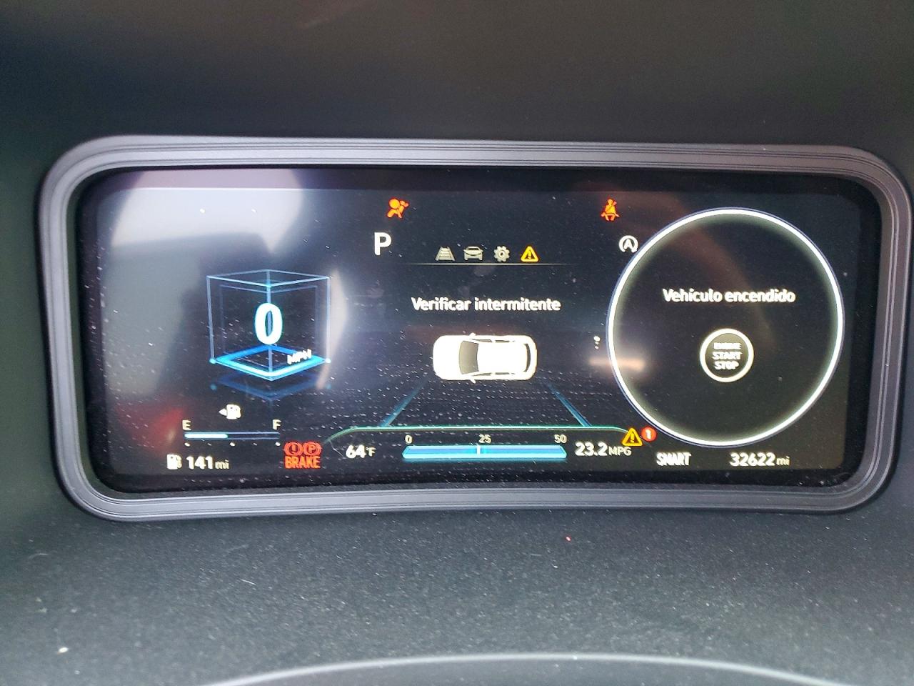 Hyundai KONA N Line