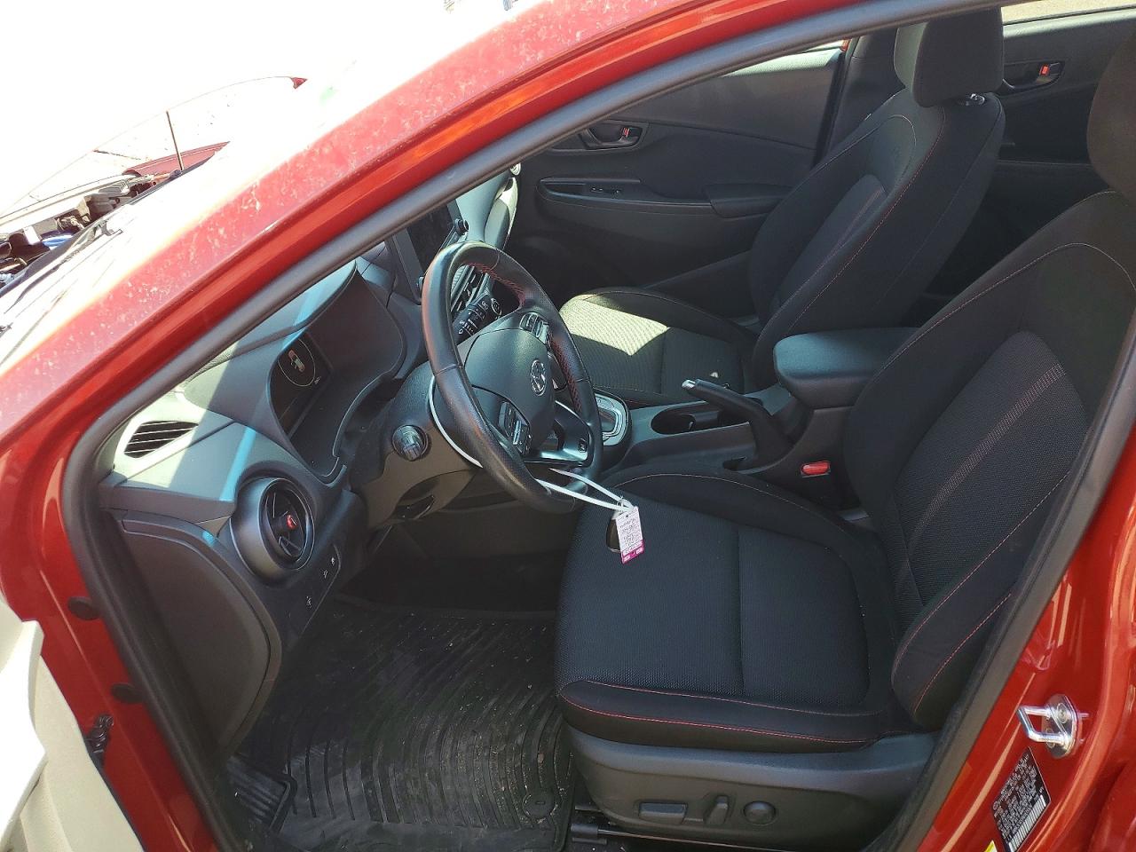 Hyundai KONA N Line