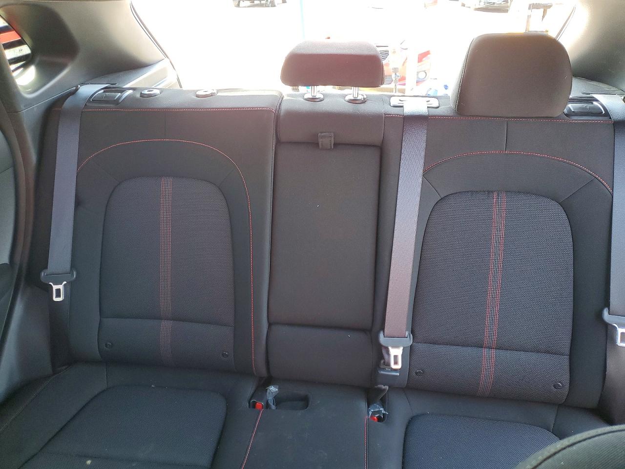 Hyundai KONA N Line