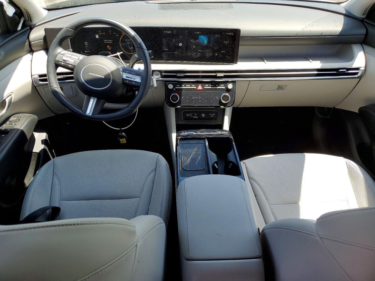 Hyundai TUCSON Sel Convenience