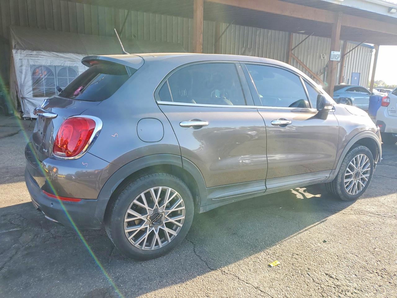 FIAT 500 Lounge
