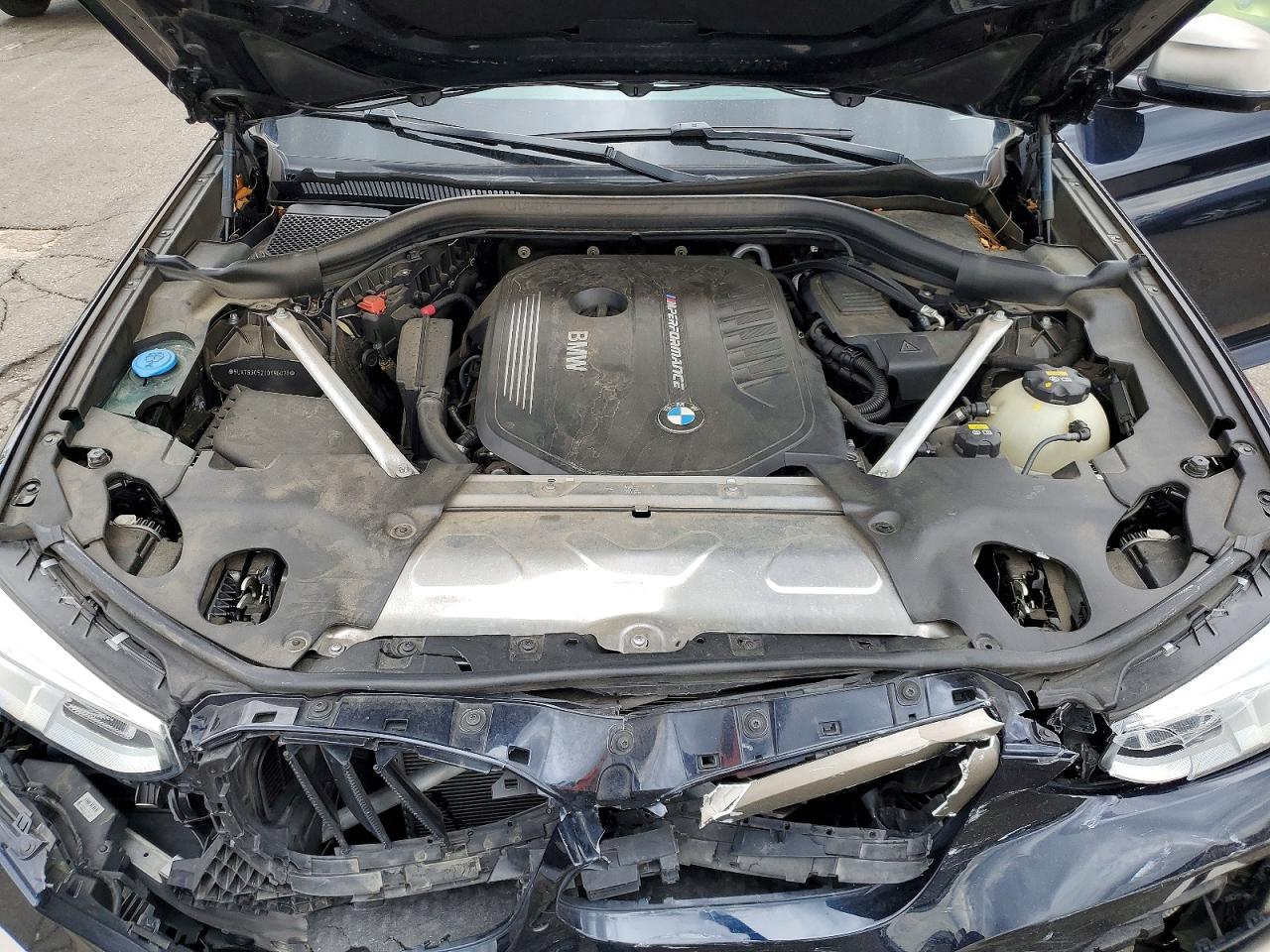 BMW X Series Xdrivem40i