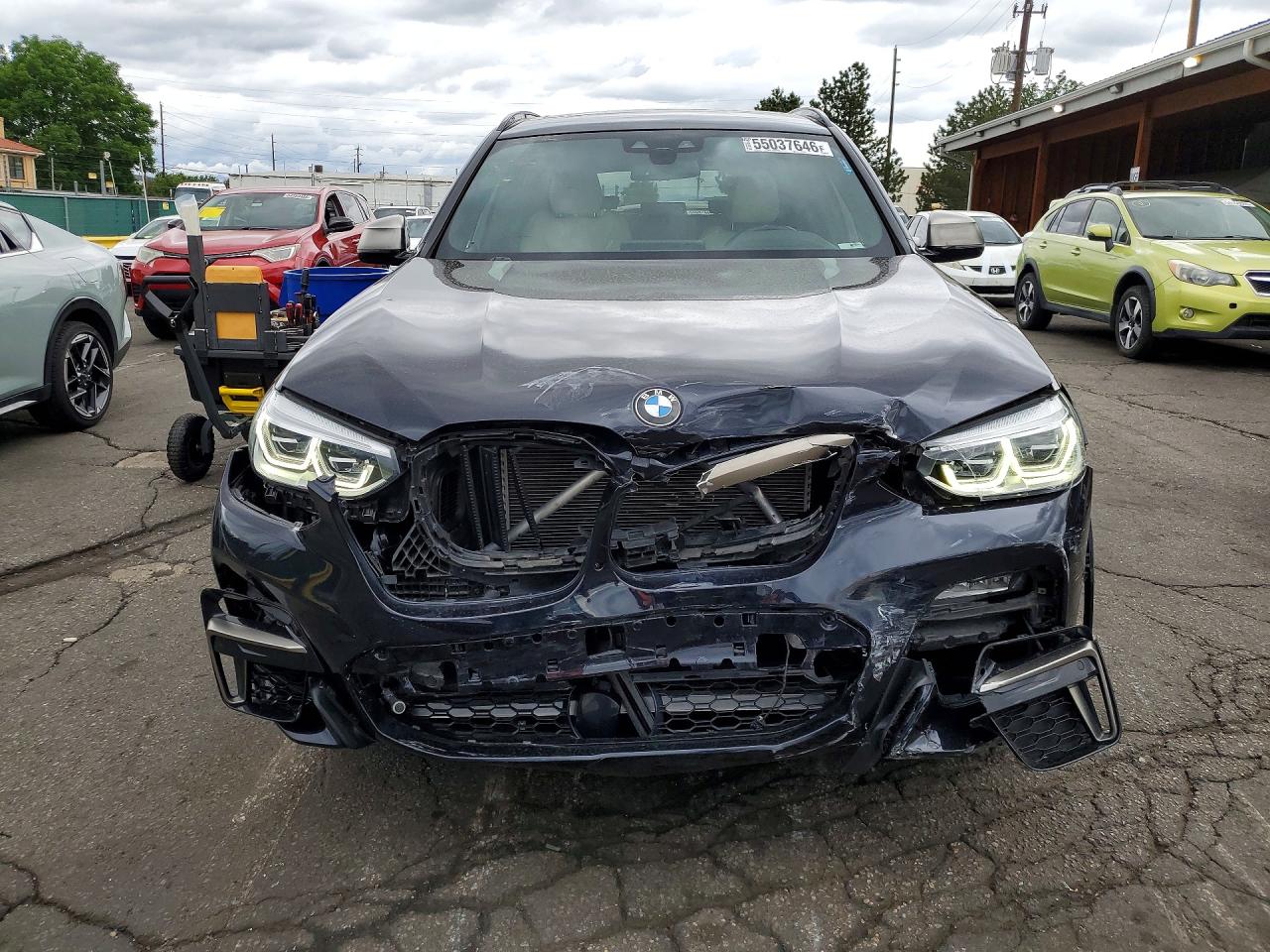 BMW X Series Xdrivem40i